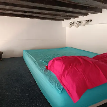 Cosy Plein Centre De Appartamento Parigi